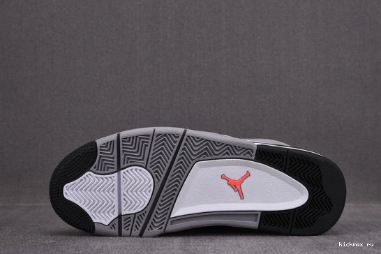 JORDAN ZEN DH7138-506 RETRO MASTER 4 DH7138-506 0519